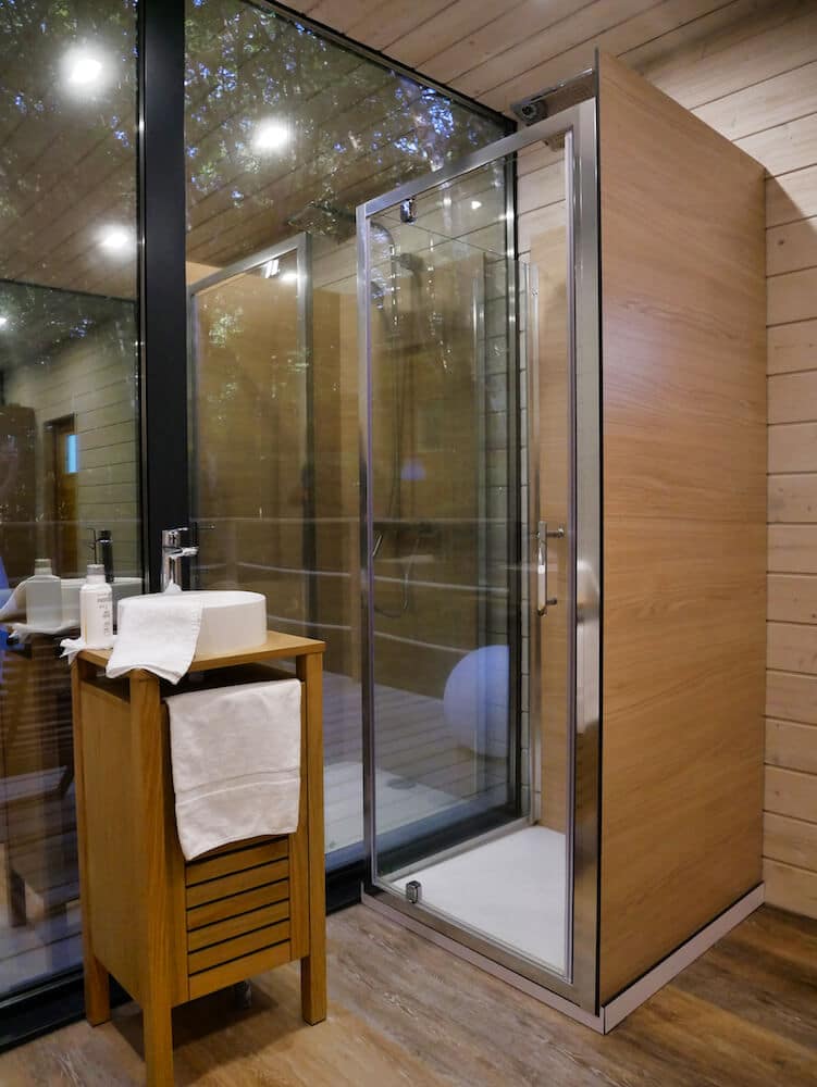 Les cabanes de la Romaningue