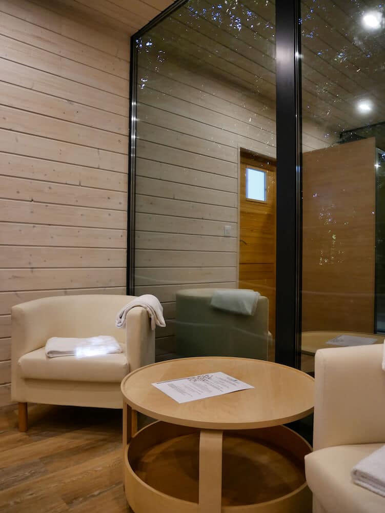 Les cabanes de la Romaningue