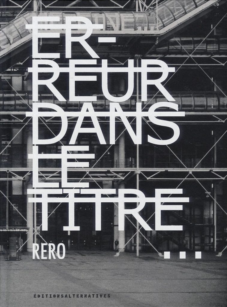 Rero 6 rero artiste street art bordeaux 6