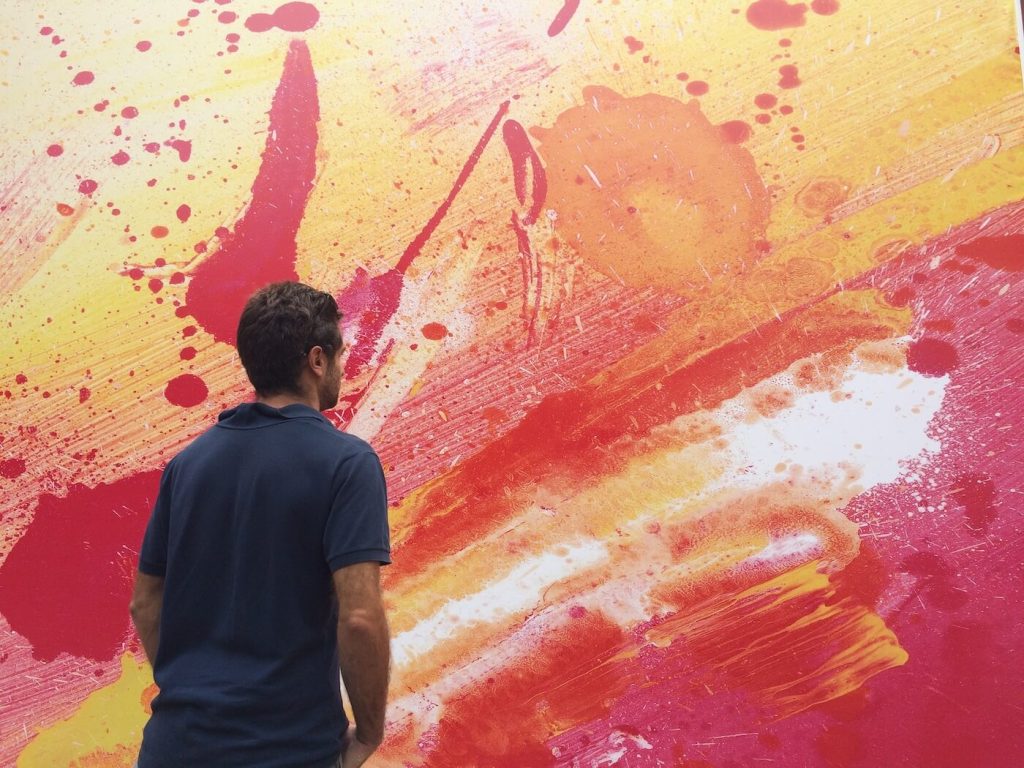 Kendo artiste street art a Bordeaux 10