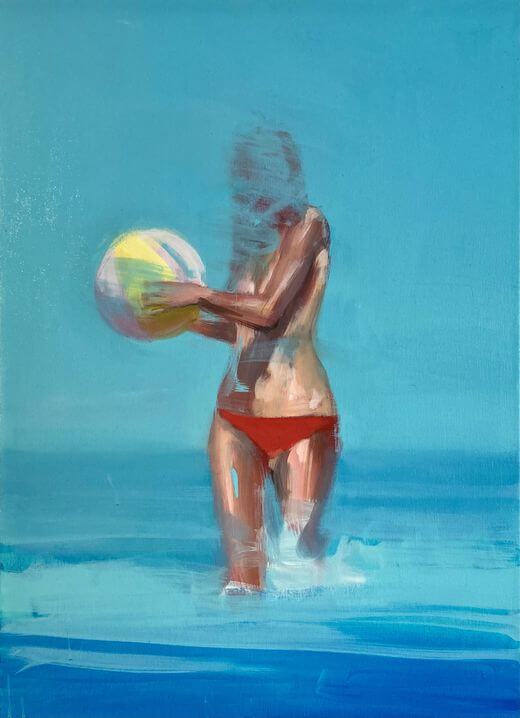 Xavier Jambon 2 XAVIER JAMBON ARTISTE STREET ART BORDEAUX 2