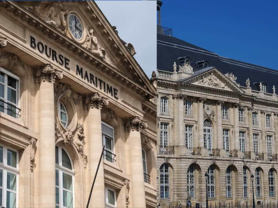 chambre des commerces de Bordeaux copie