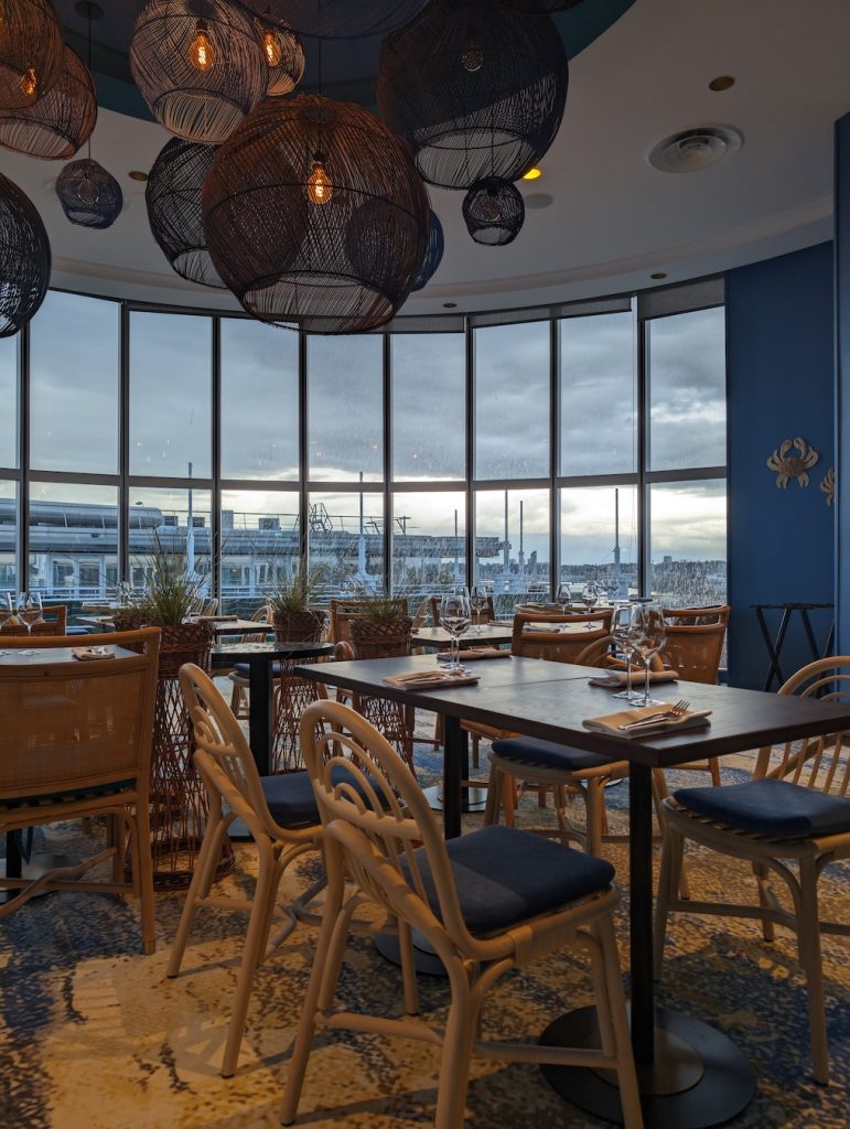 le tchanque restaurant bordeaux 1