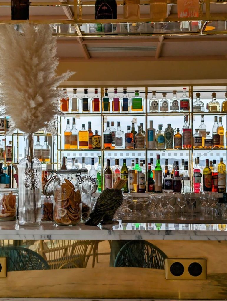 le tchanque restaurant bordeaux 10