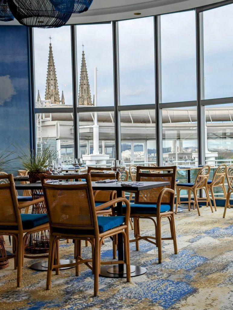 le tchanque restaurant bordeaux 8