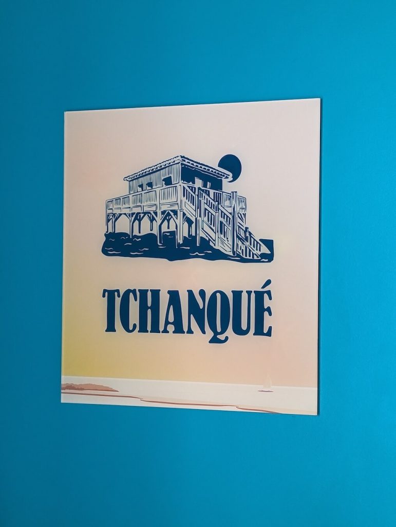 le tchanque restaurant bordeaux 9