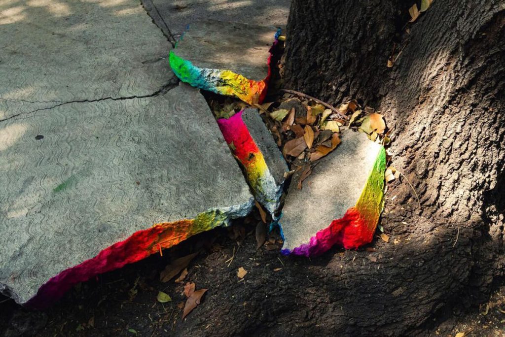 Xomatok Artiste muraliste street art bordeaux 1