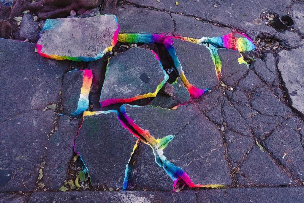 Xomatok Artiste muraliste street art bordeaux 10