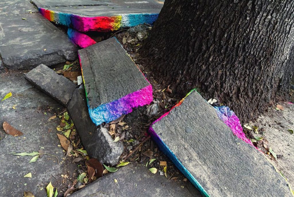 Xomatok Artiste muraliste street art bordeaux 11