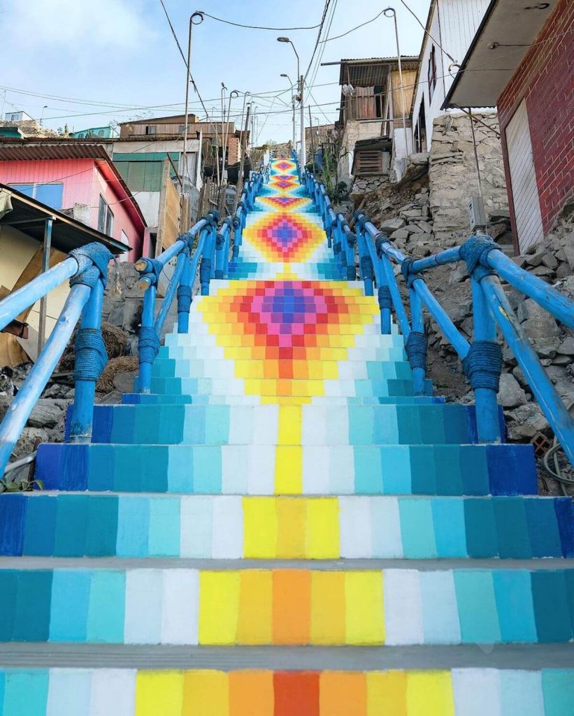 Xomatok Artiste muraliste street art bordeaux 26