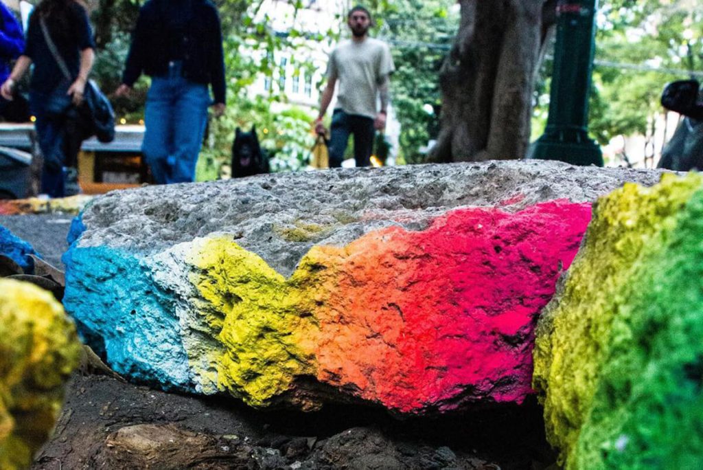 Xomatok Artiste muraliste street art bordeaux 3