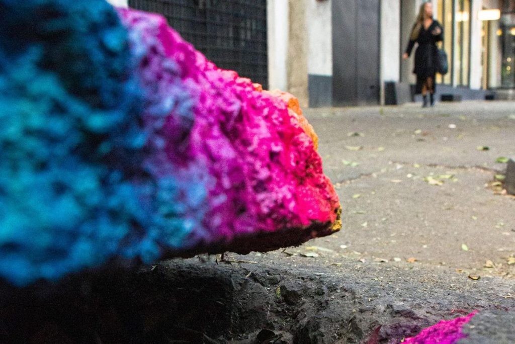 Xomatok Artiste muraliste street art bordeaux 5