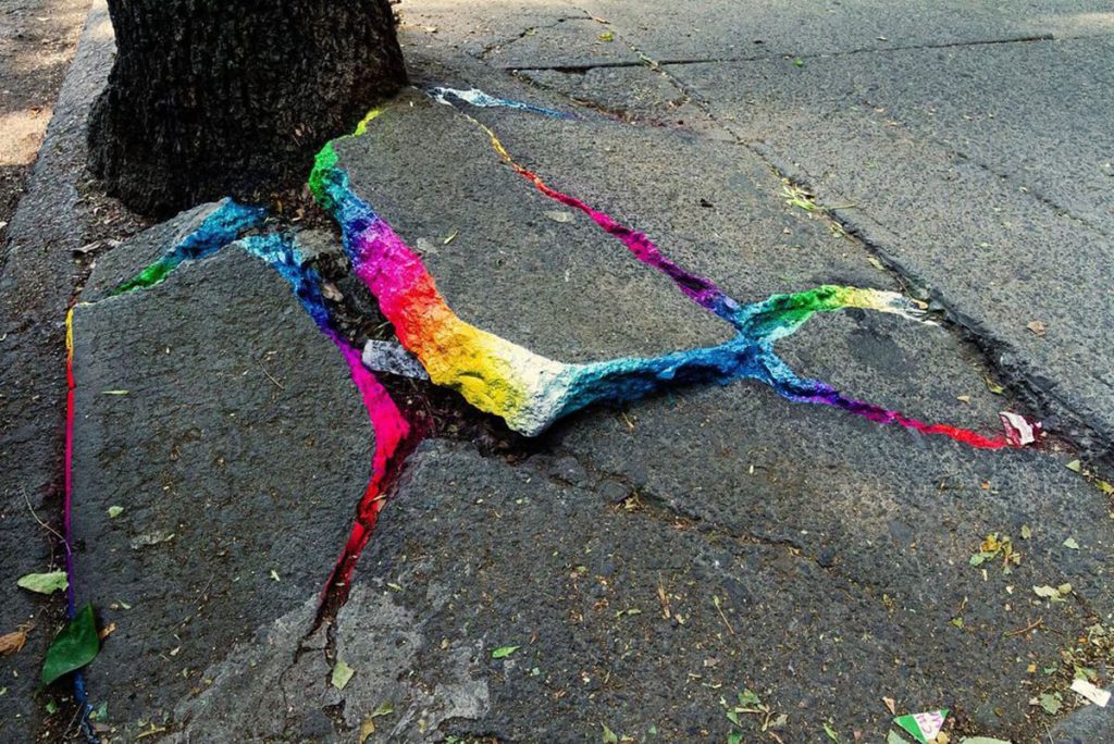 Xomatok Artiste muraliste street art bordeaux 6