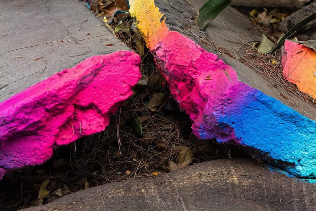 Xomatok Artiste muraliste street art bordeaux 7