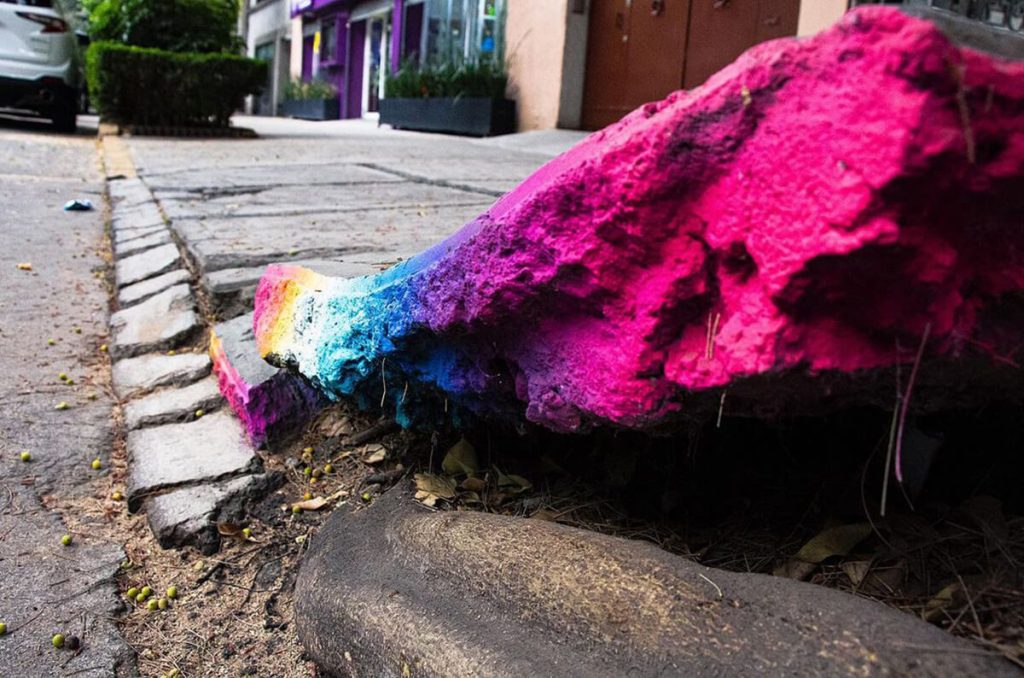 Xomatok Artiste muraliste street art bordeaux 8