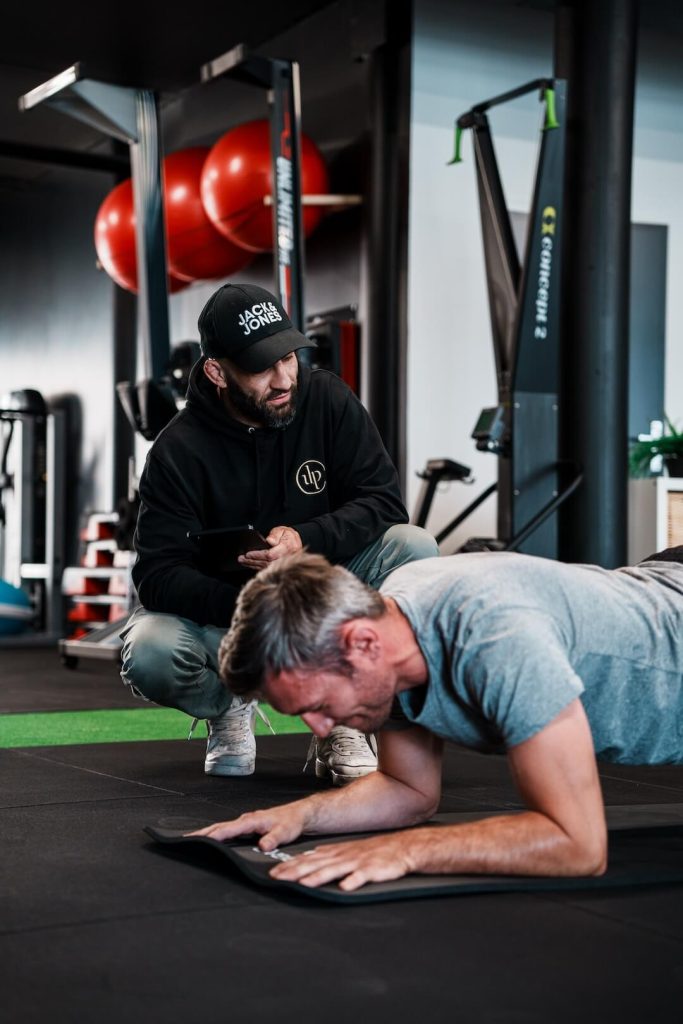 utimate physical coaching sportif bordeaux 1
