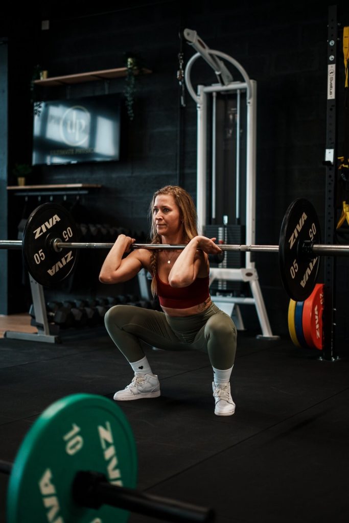utimate physical coaching sportif bordeaux 18