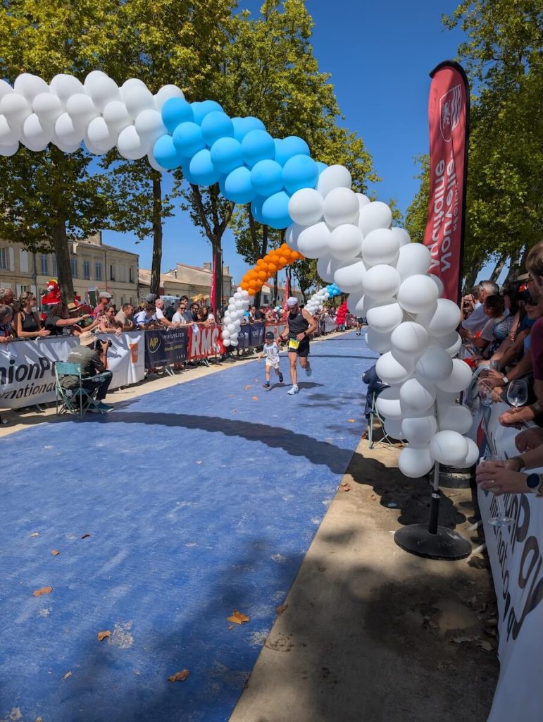 le marathon du medoc test et experience 12