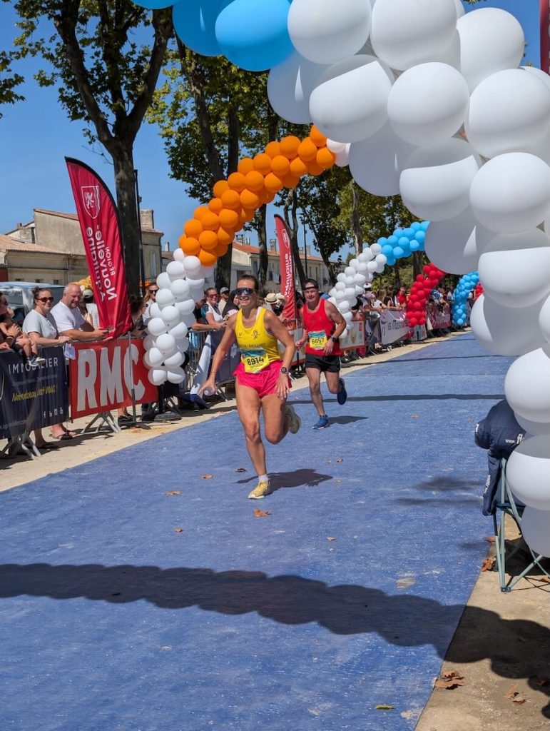 le marathon du medoc test et experience 15