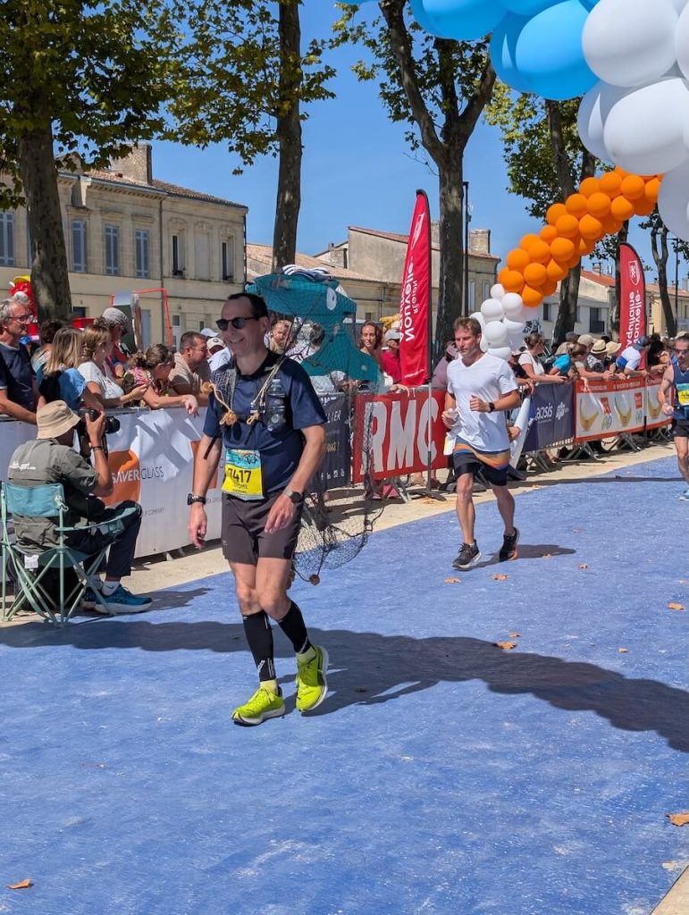 le marathon du medoc test et experience 17