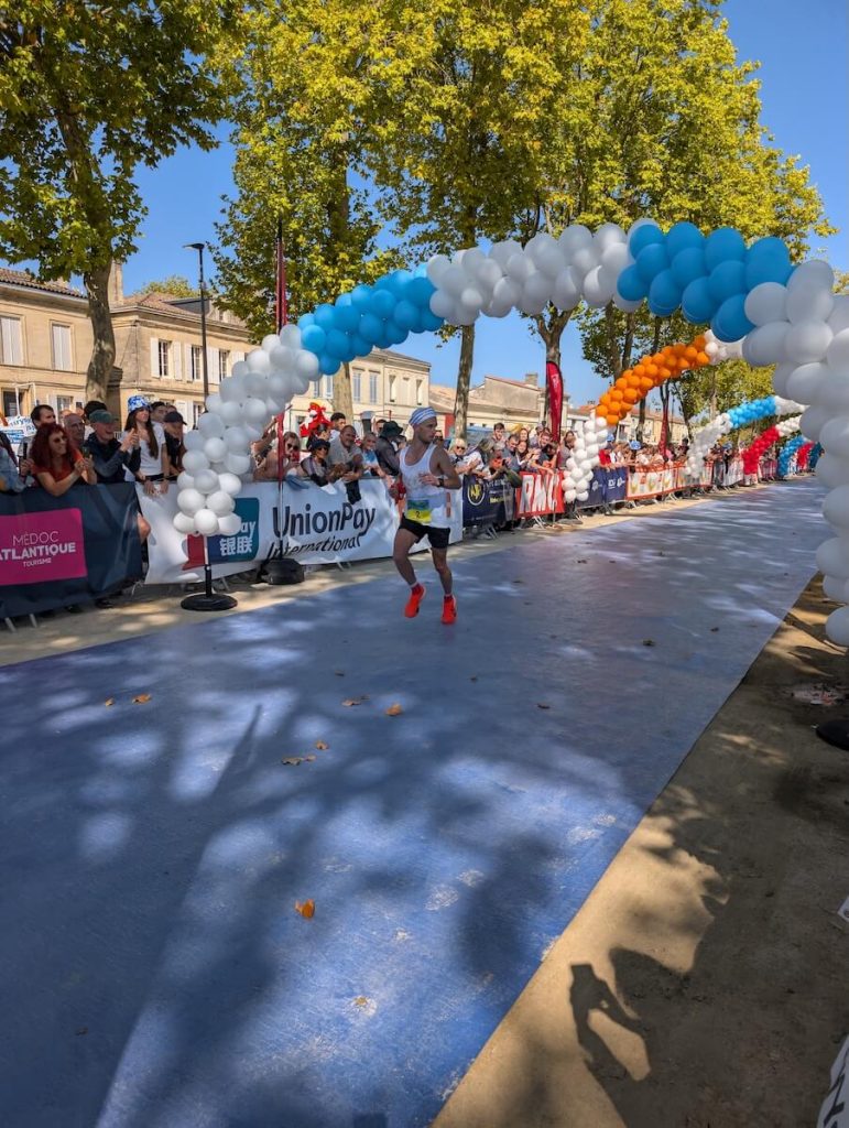le marathon du medoc test et experience 6