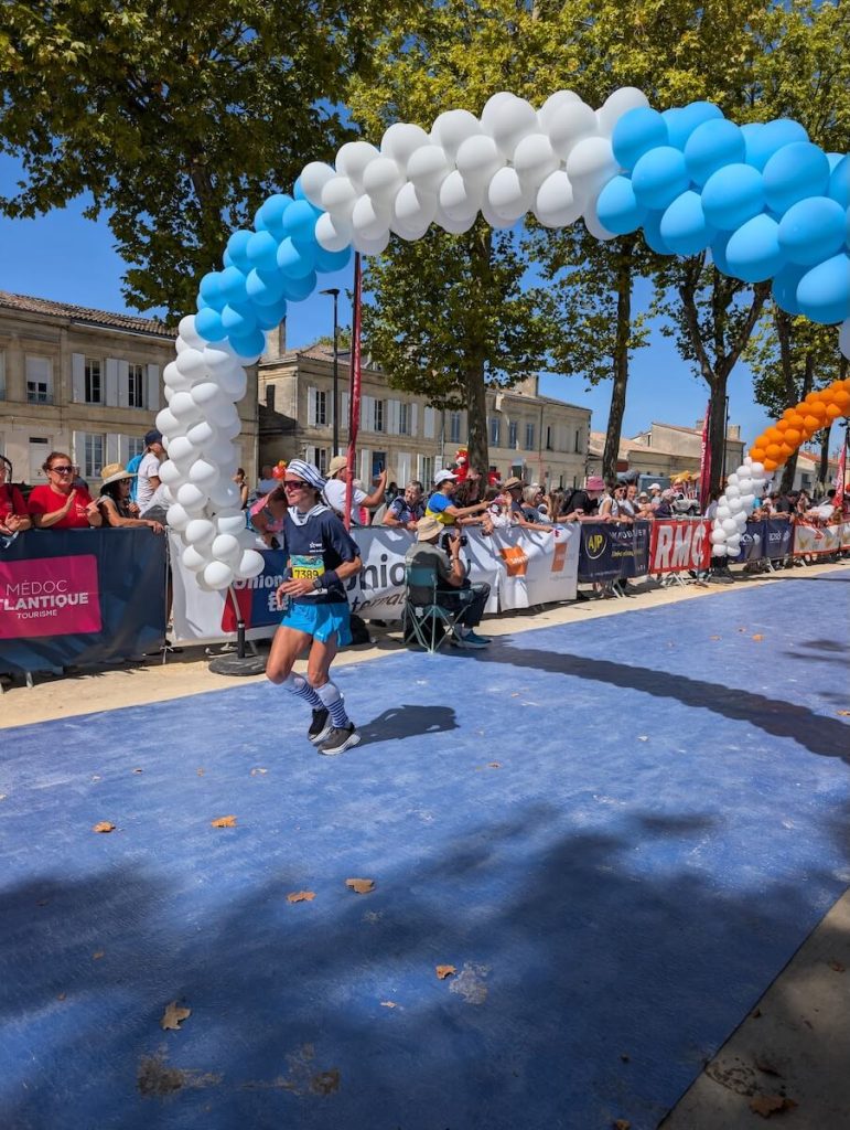 le marathon du medoc test et experience 8