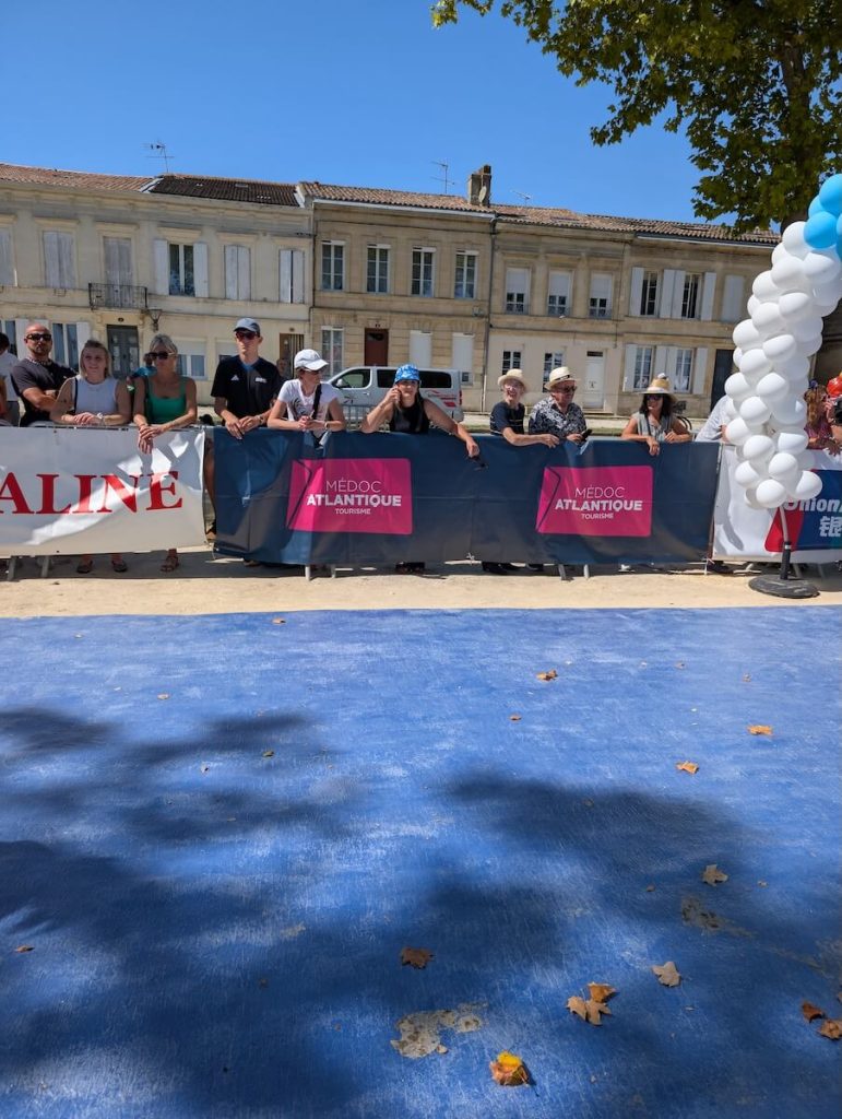 le marathon du medoc test et experience 9