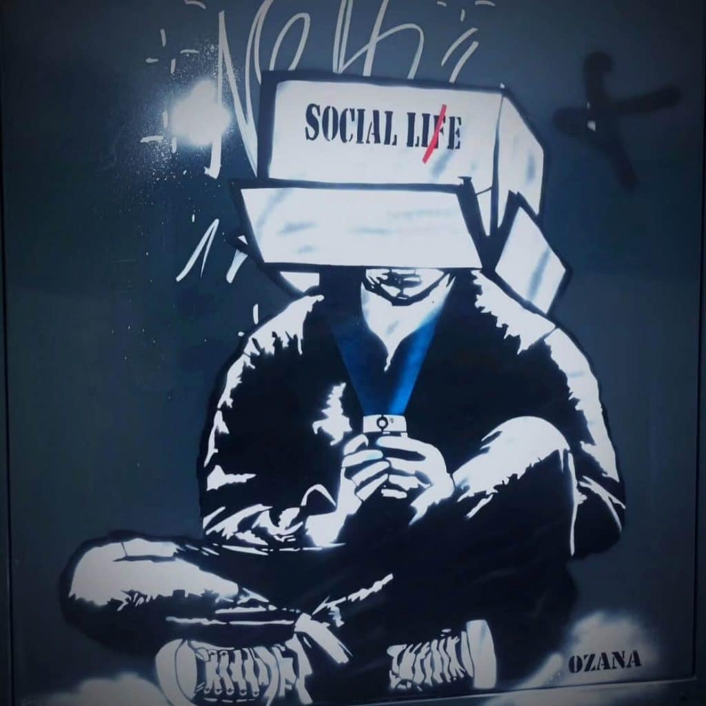 Ozana 2 Ozana street art bordeaux 10