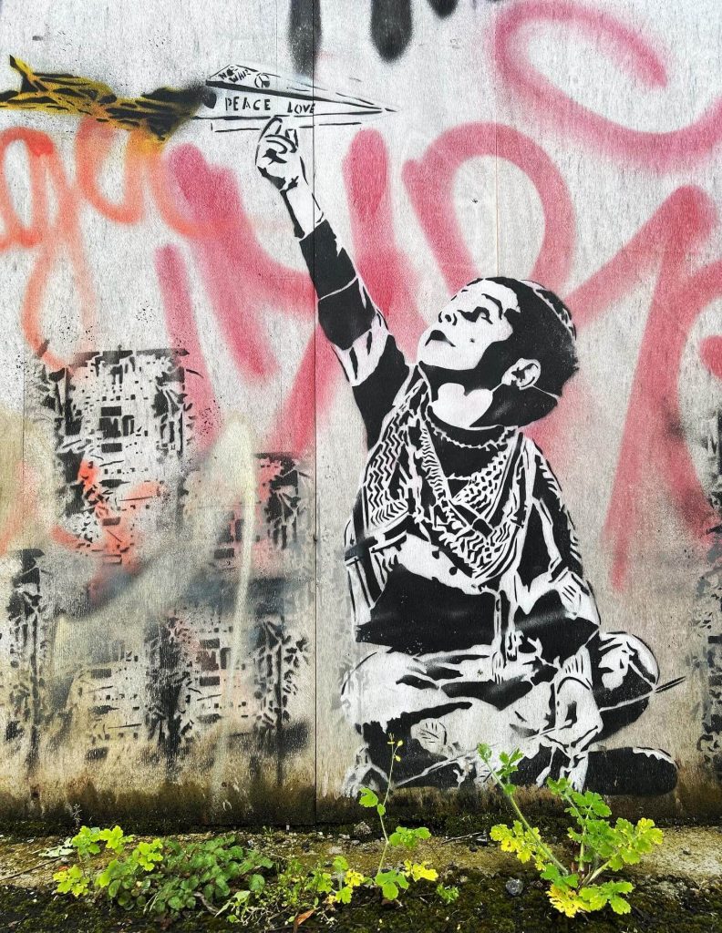 Ozana 5 Ozana street art bordeaux 4