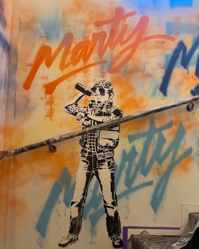 Ozana 12 Ozana street art bordeaux 9