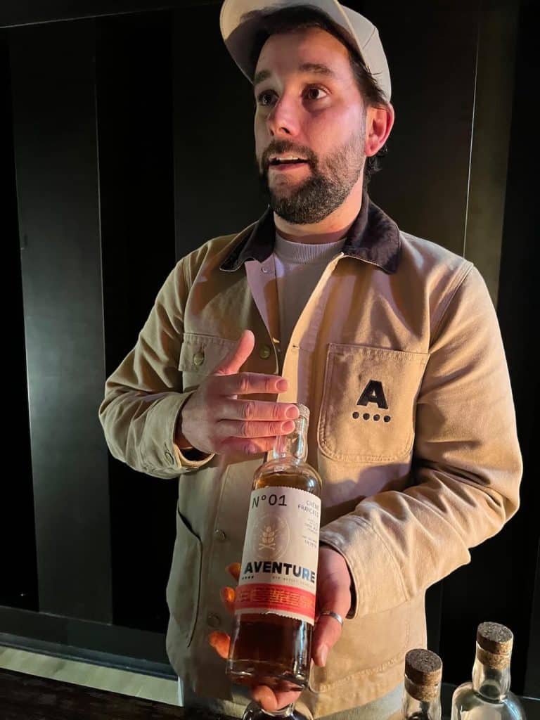 rye bordelais jean dujardin 1