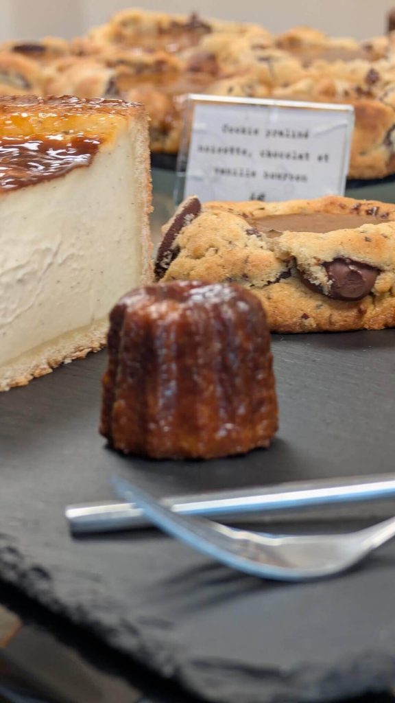 vanille lina bordeaux 16