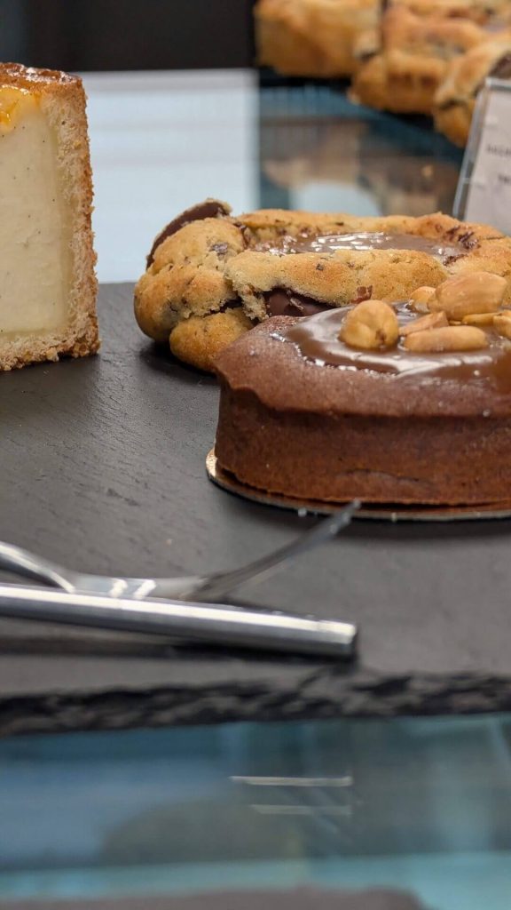 vanille lina bordeaux 17