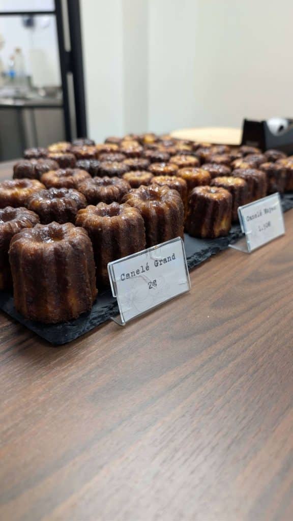 vanille lina bordeaux 8