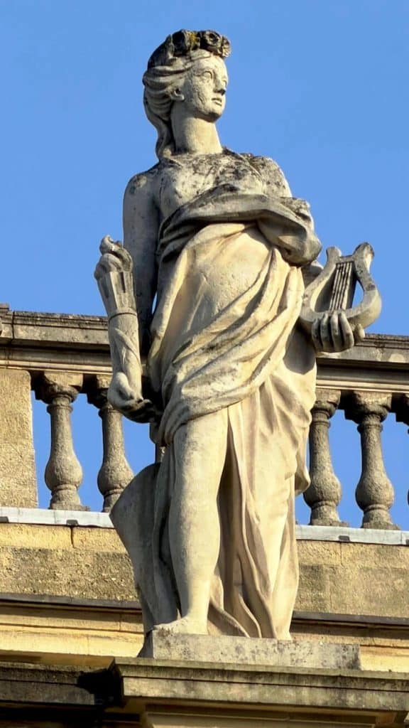 Les deesses et les muses de Bordeaux 7