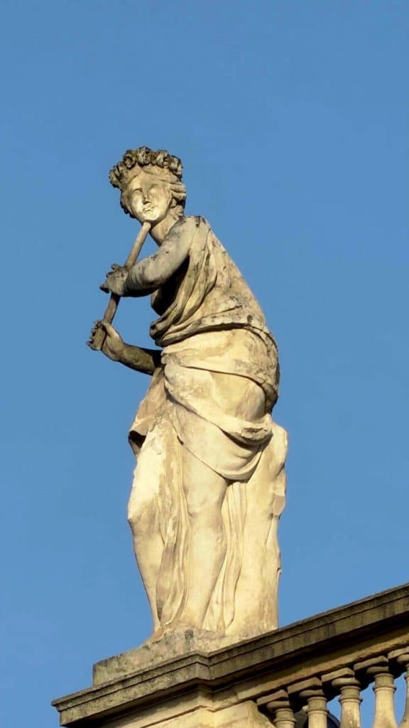 Les deesses et les muses de Bordeaux 9