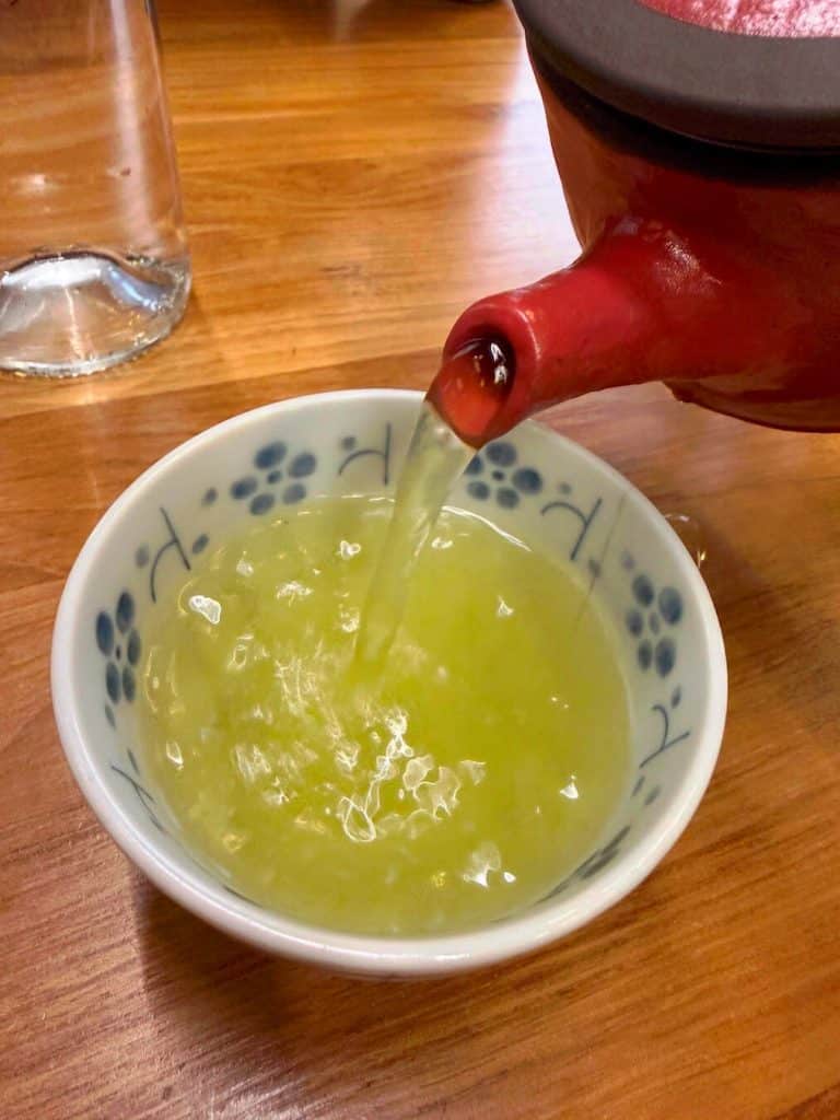 le cafe japonais a Bordeaux 1