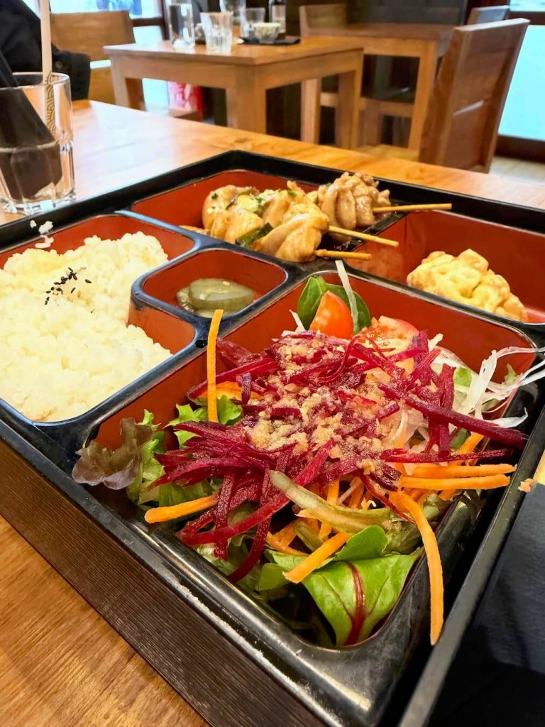 le cafe japonais a Bordeaux 2