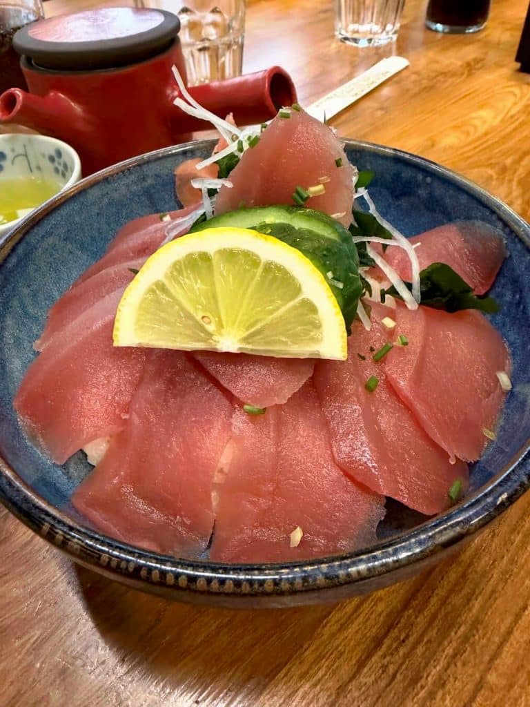 le cafe japonais a Bordeaux 3