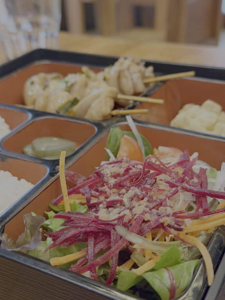 le cafe japonais a Bordeaux 5