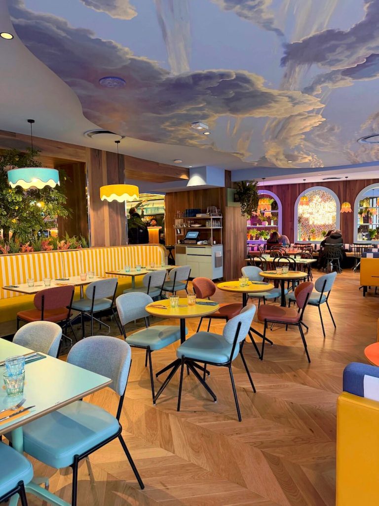 le paradis du fruit a bordeaux place gambetta 6