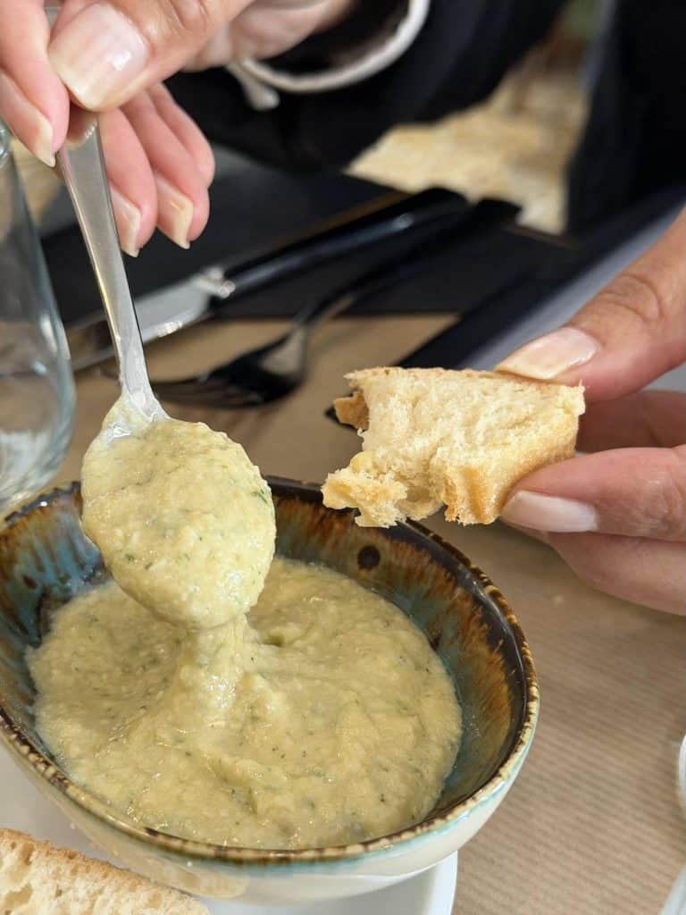 Chez Fabrice – Une nouvelle pépite gourmande au cœur de Bordeaux 9 chez fabrice restaurant bordeaux 10
