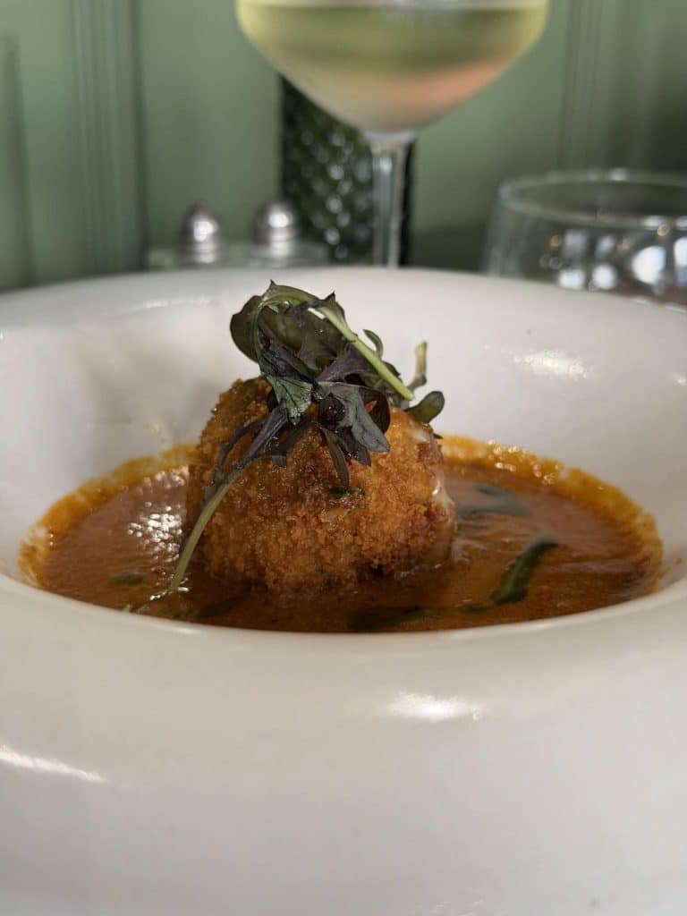 Chez Fabrice – Une nouvelle pépite gourmande au cœur de Bordeaux 13 chez fabrice restaurant bordeaux 15