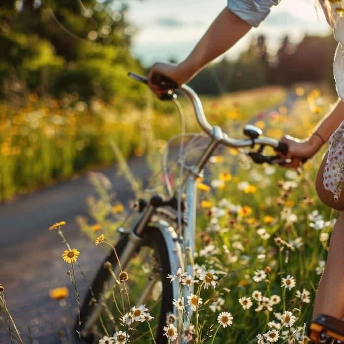 Bordeaux à vélo, seul pour rêver : la voie verte Roger-Lapébie jusqu’à Créon