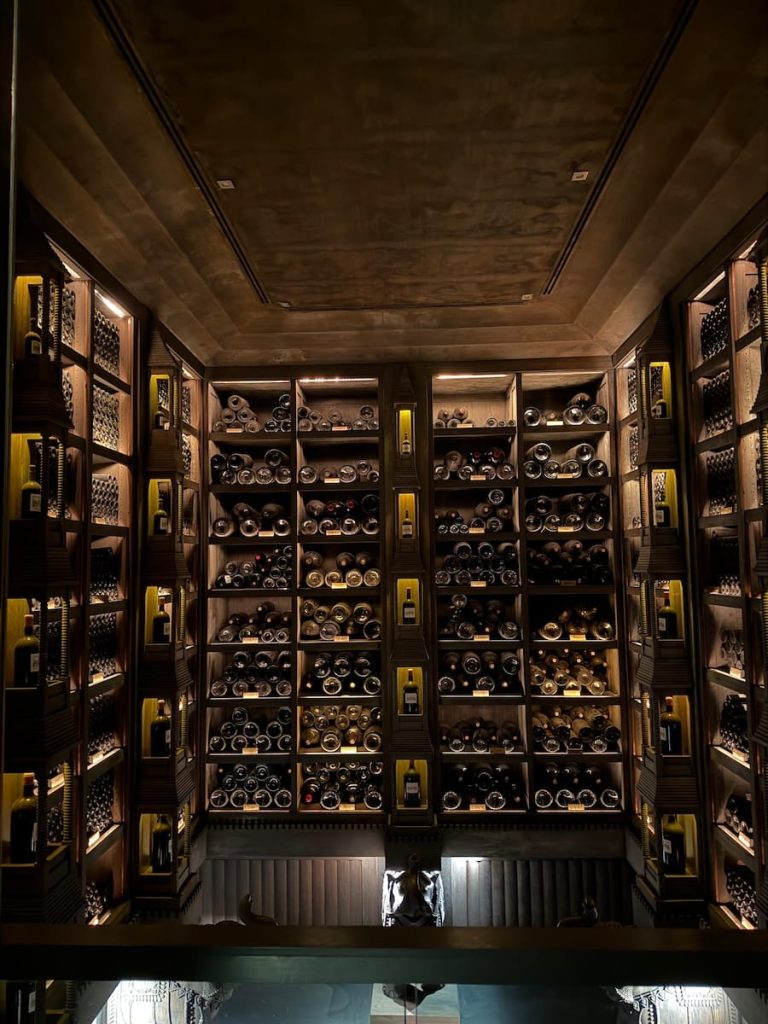 Cos d'Estournel : si on sortait de Bordeaux pour un week-end chez le Maharadjah de Saint-Estèphe ? 10 Château Cos d'Estournel