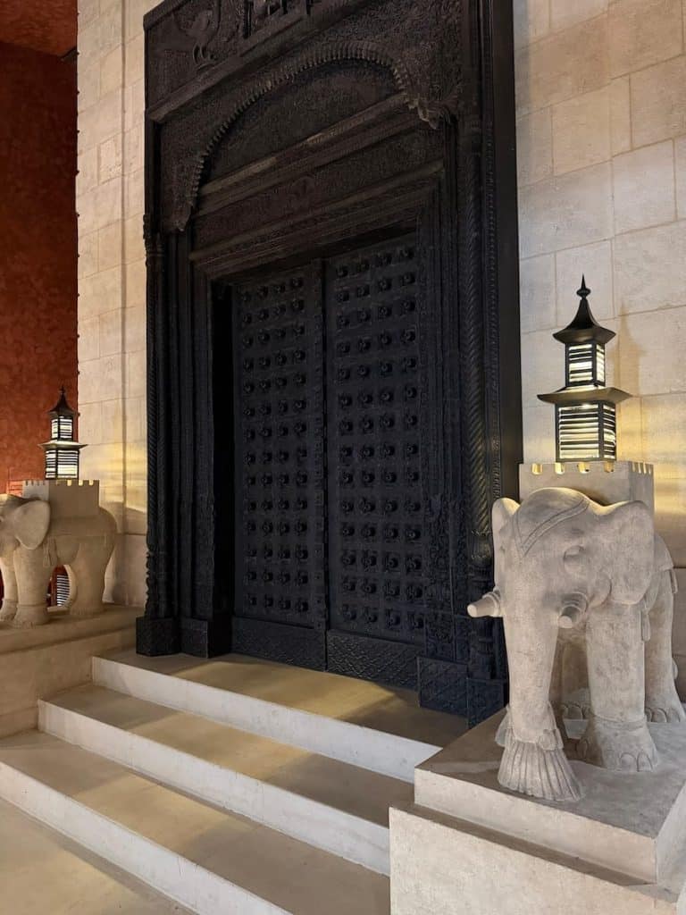 Cos d'Estournel : si on sortait de Bordeaux pour un week-end chez le Maharadjah de Saint-Estèphe ? 12 Château Cos d'Estournel
