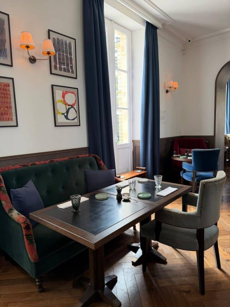 Cos d'Estournel : si on sortait de Bordeaux pour un week-end chez le Maharadjah de Saint-Estèphe ? 17 Château Cos d'Estournel