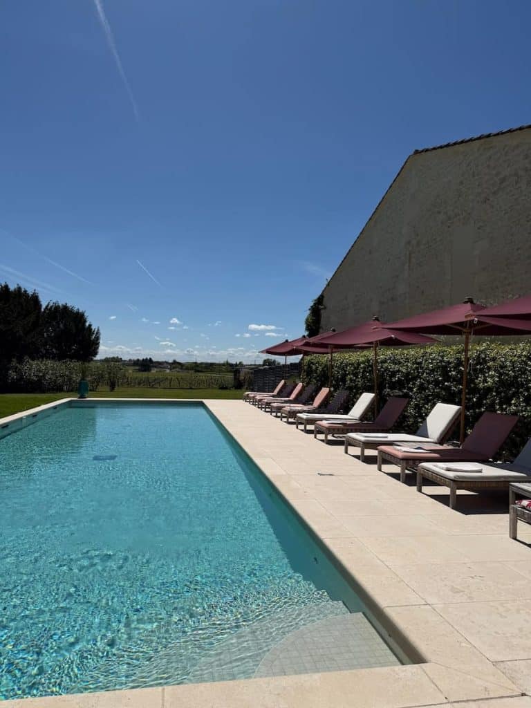Cos d'Estournel : si on sortait de Bordeaux pour un week-end chez le Maharadjah de Saint-Estèphe ? 26 Château Cos d'Estournel