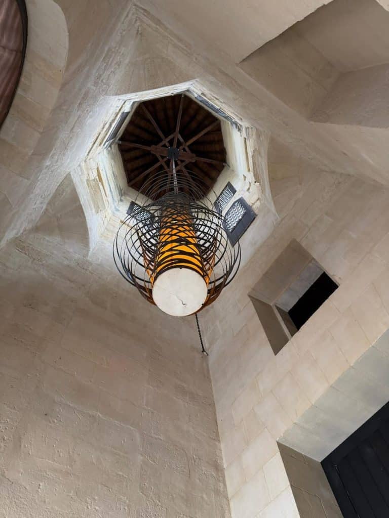 Cos d'Estournel : si on sortait de Bordeaux pour un week-end chez le Maharadjah de Saint-Estèphe ? 3 Château Cos d'Estournel