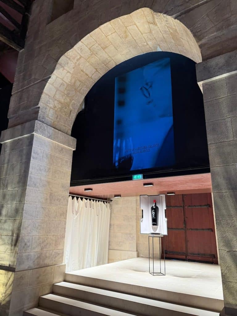 Cos d'Estournel : si on sortait de Bordeaux pour un week-end chez le Maharadjah de Saint-Estèphe ? 5 Château Cos d'Estournel
